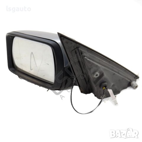 Ляво огледало BMW X3 (E83) 2003-2010 ID: 113831, снимка 3 - Части - 42731663