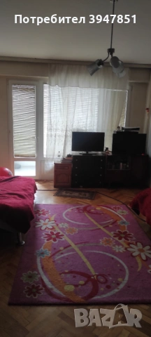 Двустаен апартамент в Люлин 1, отличен за преустройство , снимка 11 - Апартаменти - 53062034