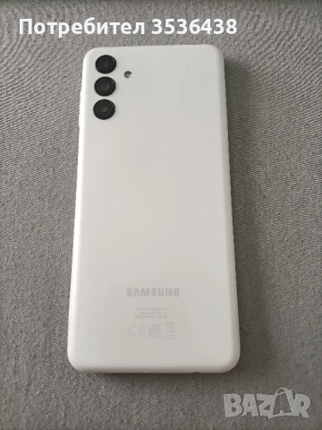 Samsung Galaxy A04s - за части 