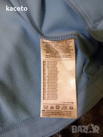 Оригинална горница MANCHESTER CYTI ,размер XL, снимка 6 - Спортни дрехи, екипи - 54283686