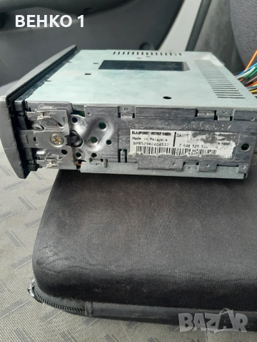 Радио Blaupunkt!, снимка 5 - Аксесоари и консумативи - 53947537