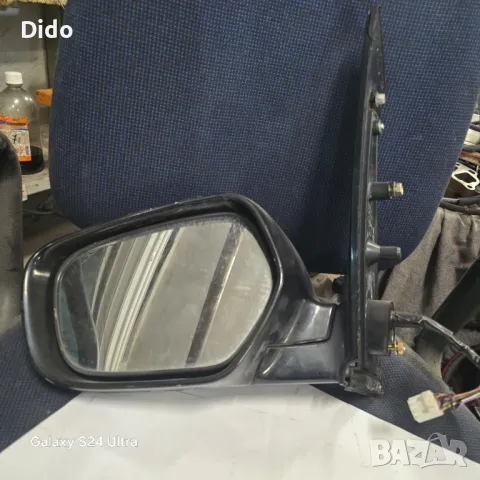 ляво огледало за Mitsubishi GRANDIS, снимка 3 - Аксесоари и консумативи - 48819702