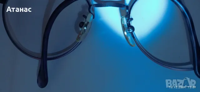 Рамки за очила "Калвин Клайн", снимка 9 - Слънчеви и диоптрични очила - 48365133