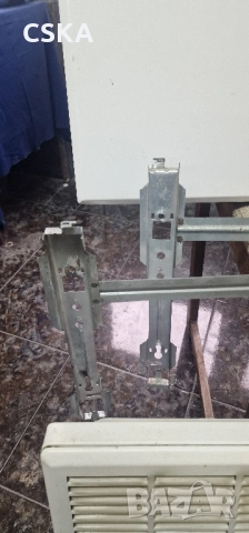 френски конвектори aireli., снимка 7 - Радиатори - 52450696