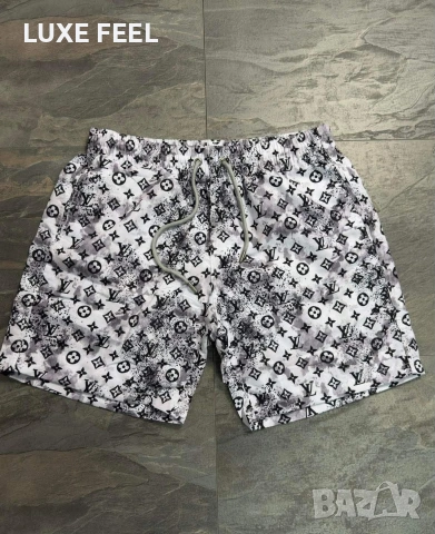 Casablanca 🔹 Balenciaga 🔹Hugo 🔹, снимка 10 - Бански - 54225876