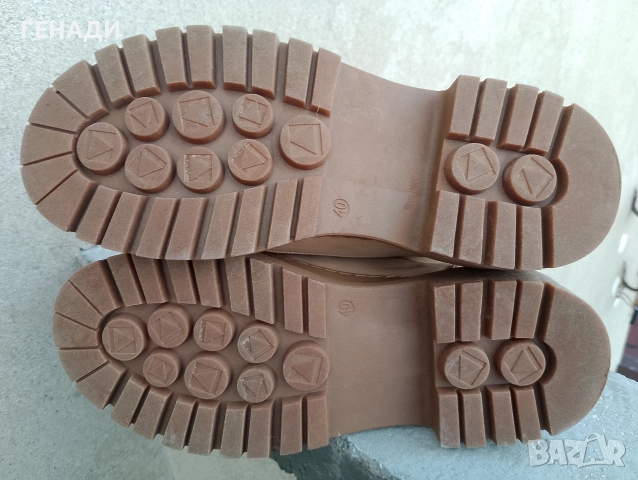 catwalk женски боти, 40 номер , снимка 12 - Дамски боти - 52750364