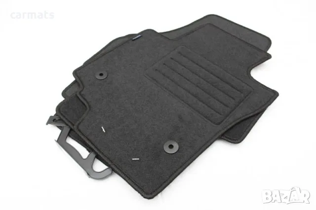 Мокетни стелки Petex за Seat Altea (2009+)