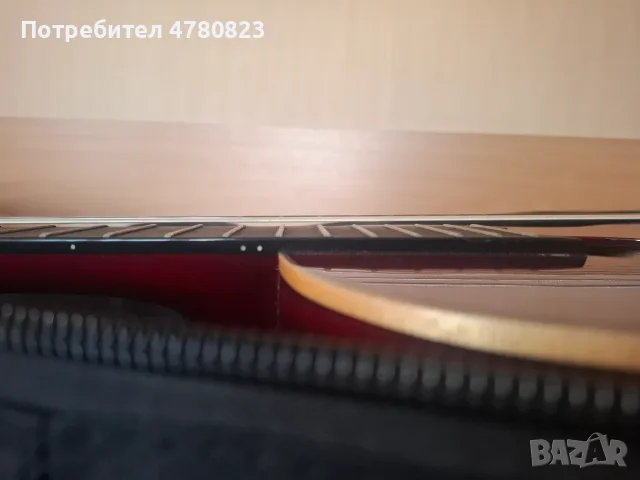 Класическа китара Ortega 3/4, снимка 4 - Китари - 56329931