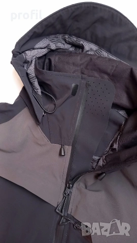 Mascot водоустойчиво яке М, снимка 5 - Якета - 53952880