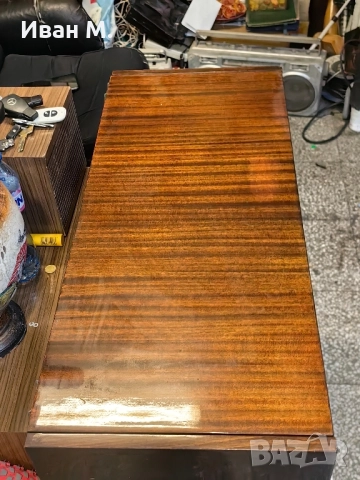 урал 112 ресиивър , снимка 8 - Ресийвъри, усилватели, смесителни пултове - 51764239