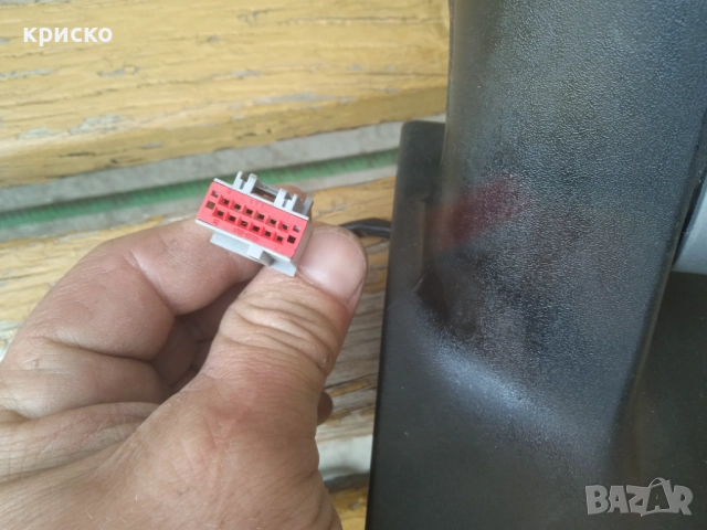 части форд S макс, снимка 18 - Части - 51085143