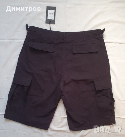 Комплект Brandit - къс панталон, потник, снимка 4 - Къси панталони - 42379292