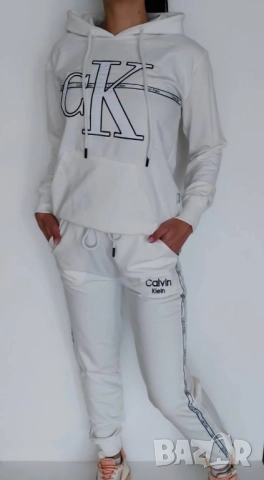 дамски екипи calvin klein jeans louis vuitton , снимка 13 - Спортни екипи - 51599726