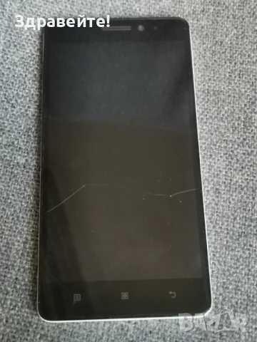 Lenovo K3 Note, снимка 3 - Lenovo - 51429161