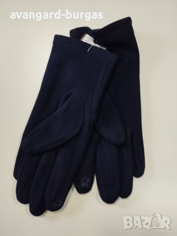 Дамски ръкавици кашмир - 30 avangard-burgas , снимка 3 - Ръкавици - 44248180