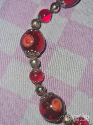 СТАРА ВИНТИДЖ ОГЪРЛИЦА КАТАЛИН 22830, снимка 3 - Други ценни предмети - 50727918