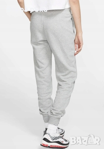 Nike fleece долнище дамско оригинален , снимка 8 - Спортни екипи - 52805203