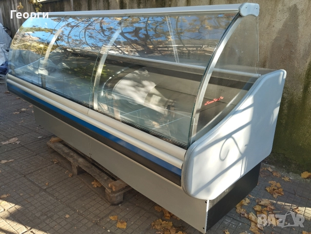 хладилна витрина