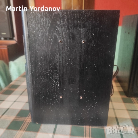 Sony FH-404 APM-404, снимка 3 - Тонколони - 52800895