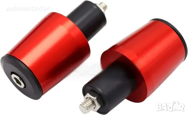 Балансьори тапи за мото кормило, снимка 5 - Аксесоари и консумативи - 48767475