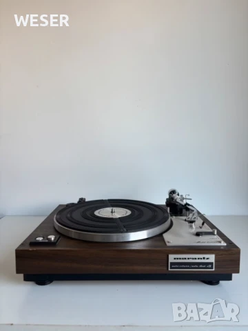 Marantz Model 6100....  			