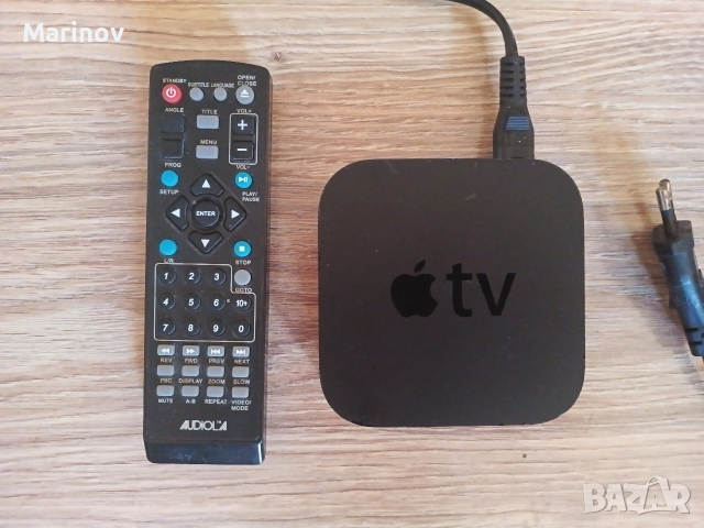 Apple tv 3gen 1469