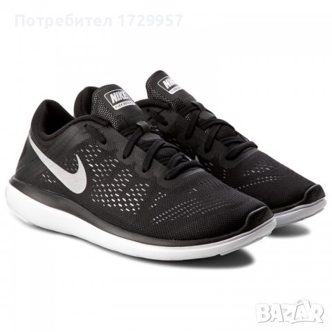 Nike Flex 2016 RN- №-37,5 -55лв, снимка 1 - Маратонки - 37436634