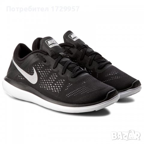 Nike Flex 2016 RN- №-37,5 -55лв, снимка 1