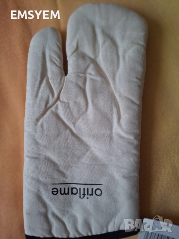 Домакинска ръкавица , снимка 1