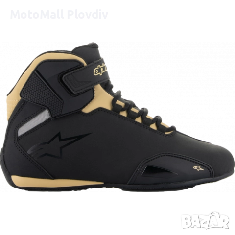 Дамски мото боти ALPINESTARS SEKTOR, снимка 2 - Аксесоари и консумативи - 51717094