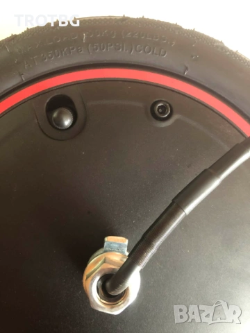 Електрически мотор 36V 350W за Xiaomi 4 Pro, снимка 4 - Друга електроника - 54315351