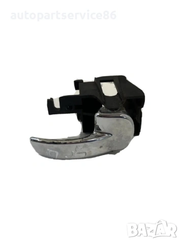 Вътрешна дръжка на предна дясна врата лош хром за Nissan Pathfinder (2009)