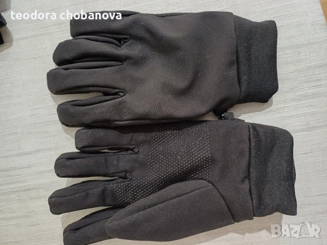 Ръкавици,очила/маска и насочени за ски или сноуборд, снимка 10 - Зимни спортове - 52030594