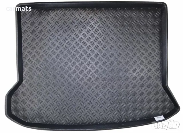 Стелка за багажник Rezaw-Plast за Volvo XC60 (2008+)