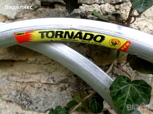 Шосейни шини/36 отвора/, снимка 2 - Части за велосипеди - 52167620