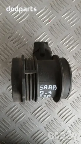 Дебитомер Saab 9-3 2.2D 2002 0281002443 5167879