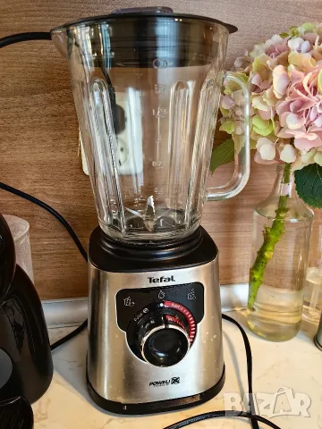 Tefal Perfectmix+, Блендер BL811D38, 1200 W, снимка 3 - Блендери - 55776819
