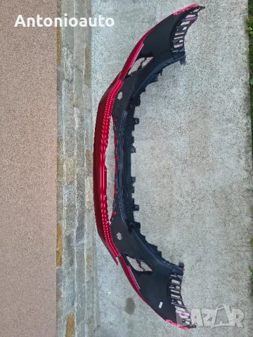 Предна броня Mazda Cx3 2015-2020 DF8G-50031, снимка 6 - Части - 50112699