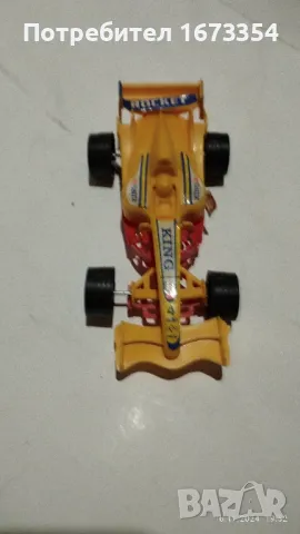 Formula 1, снимка 8 - Коли, камиони, мотори, писти - 47993982