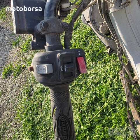 Honda X8R 50 2 t НА ЧАСТИ , снимка 12 - Части - 54206275
