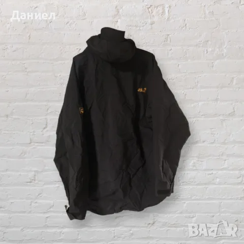 Яке Jack Wolfskine , снимка 2 - Якета - 48446504
