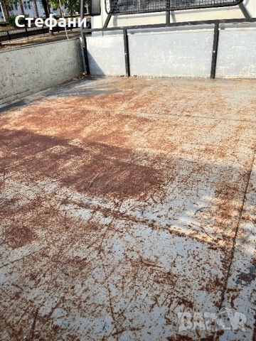 Камион Ford Transit , снимка 9 - Бусове и автобуси - 51919054