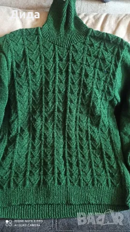 плетени блузи , снимка 13 - Други - 50195902