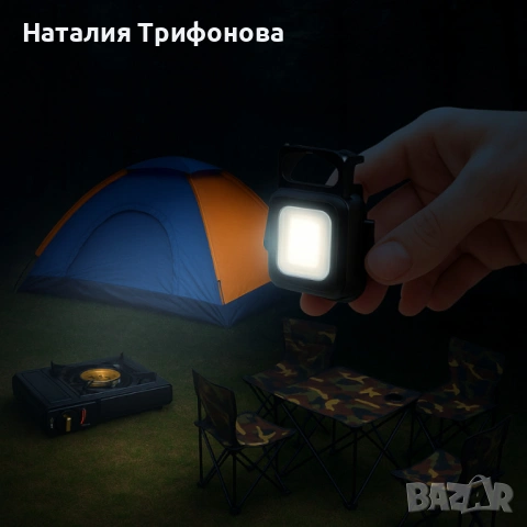 Къмпинг комплект за рибари – Перфектното решение за почивка сред природата, снимка 4 - Палатки - 54180339