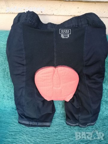 Мъжки панталони за колоездене Gore Bike Wear - М размер, снимка 4 - Спортни дрехи, екипи - 37445339