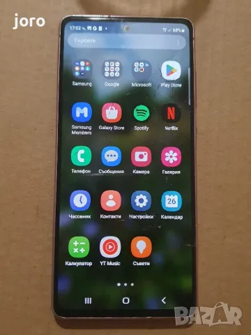 samsung s20 fe , снимка 11 - Samsung - 50433651