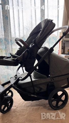 Easy walker Harvey 3 premiums 