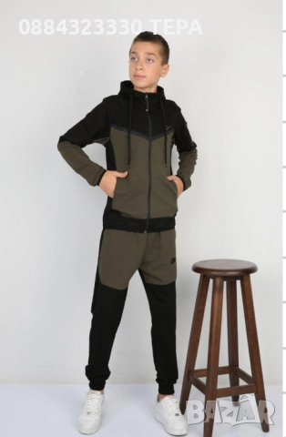 Спортни екипи дамски/мъжки/детски • Нови модели • Бърза доставка, снимка 17 - Детски комплекти - 52569567