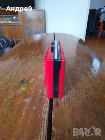 Стар Уокмен Condor Tramp 1, снимка 5 - Други ценни предмети - 54138359