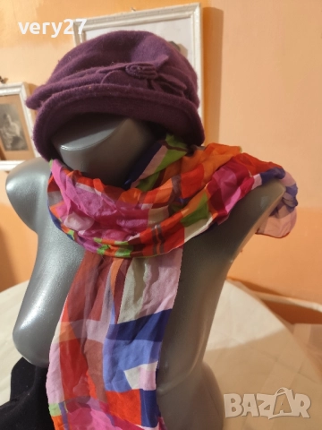 Вратовръзки и шалове, снимка 4 - Други - 40759488